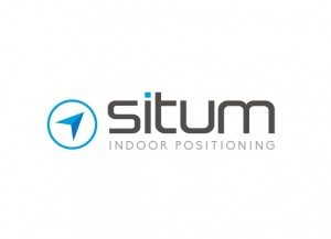 Logotipo de Situm.