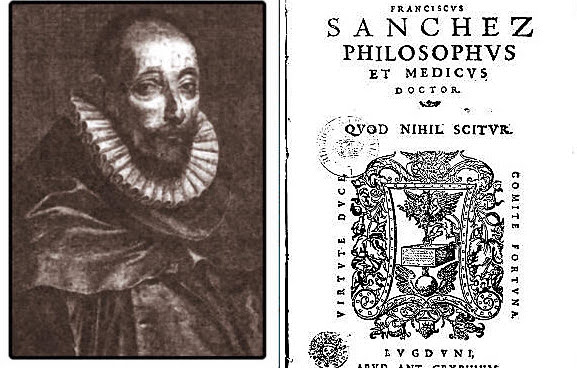 Francisco Sánchez 'O Escéptico', o Descartes galego