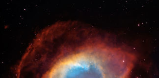 Nebulosa Hélice