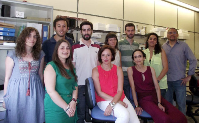 Marine Biotechnology and Aquaculture Research Group