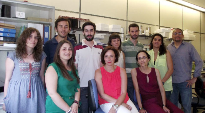 Grupo de Acuicultura y Biotecnología de la Universidad de Santiago de Compostela