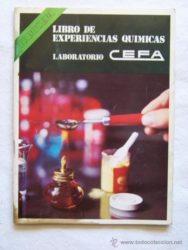 Manual do Quimicefa, co seu mecheiro.