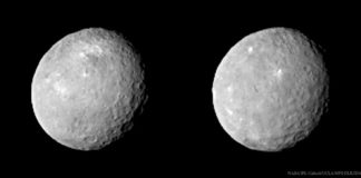 Asteroide Ceres