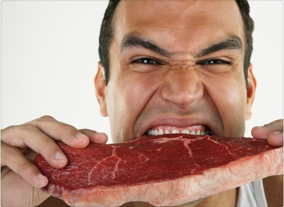 A OMS acaba de declarar canceríxena a carne procesada, como a dos embutidos
