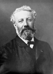 Jules Verne.