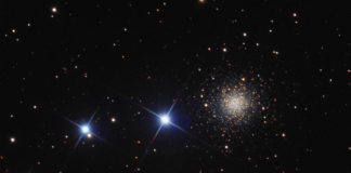 NGC 2419, un vagabundo intergaláctico