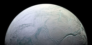 Créditos da imaxe: Cassini Imaging Team, SSI, JPL, ESA, NASA.