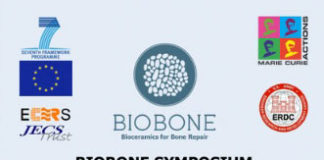 Symposium Biobone.