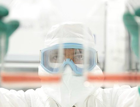 Biofabri está dedicada a la fabricación de vacunas humanas