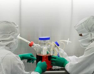 Biofrabi, biofarmacéutica do Porriño, participa e financia a investigación da MTVBAC