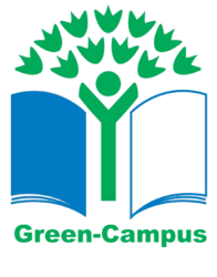 Logotipo de Green Campus.