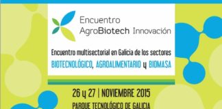 Agrobiotech vai celebrarse no parque Tecnópole de Ourense.
