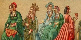 A obra de investigación racha cos estereotipos da muller na Idade Media.