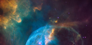 Créditos da imaxe: NASA, ESA, Hubble Heritage Team (STScI / AURA)