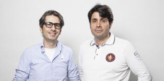 Alfredo Ouro Villaraviz e Antonio Rodríguez de la Torre, fundadores de HallStreet.