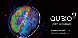 A bio galega Qubiotech, seleccionada para participar en Health 2.0 Europe.