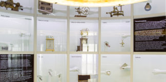 A sede coruñesa do MUNCYT renova as exposicións de Patrimonio e Tecnodiversidade.