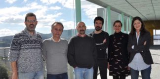 Manuel Ramos, Juan José Pazos, Alberto Gil, Martín López, Susana Reboreda e Silvia González representarán á Facultade de Historia no proxecto.
