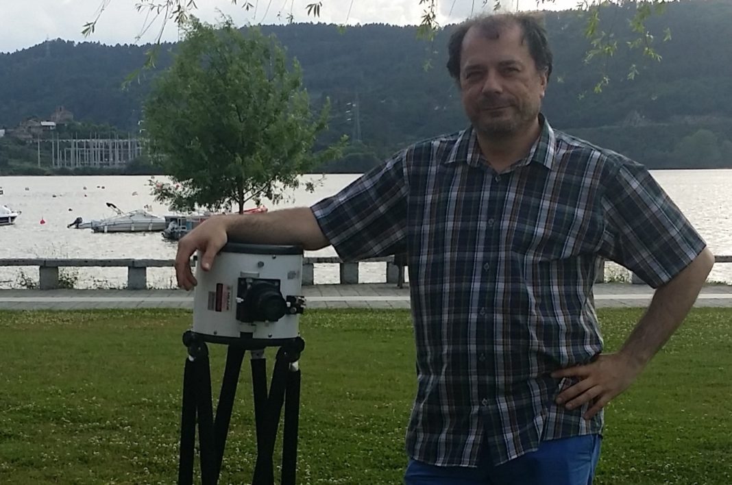 Dosi Veiga.