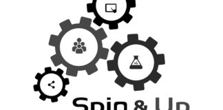 Spin&Up, un proxecto que potencia a sinerxía entre Universidade e empresa.