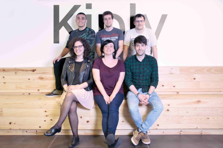 Kiply, la herramienta gallega que mejora tu productividad laboral