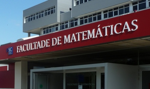 A Declaración conta co apoio e adhesión do Comité Español de Matemáticas.