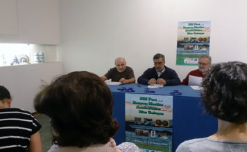 Presentación do foro.