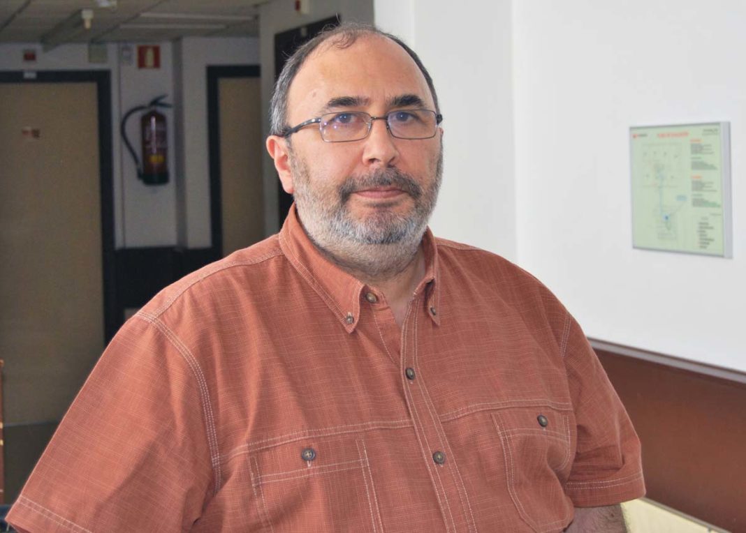 Ramón Hermida.