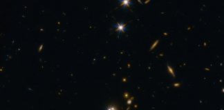 Créditos da imaxe: ESA/Hubble, NASA, Sherry Suyu et al.