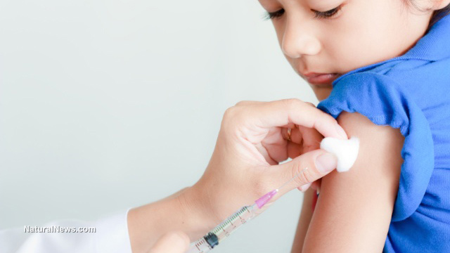 O sarampelo volveu aparecer nos últimos anos en Europa, case sempre en persoas non vacinadas.