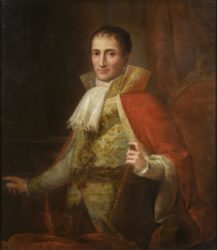 José I Bonaparte.