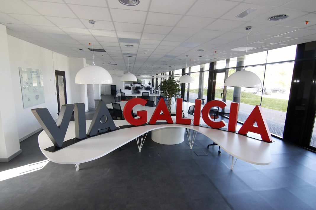 Desde 2013, ViaGalicia investiu 6,5 millóns de euros en máis de 160 proxectos.