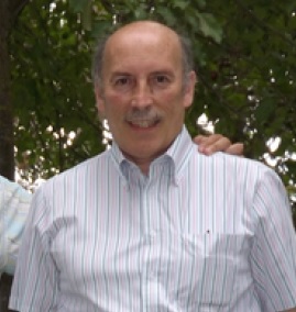 José Ángel Docobo, actual director do Observatorio.