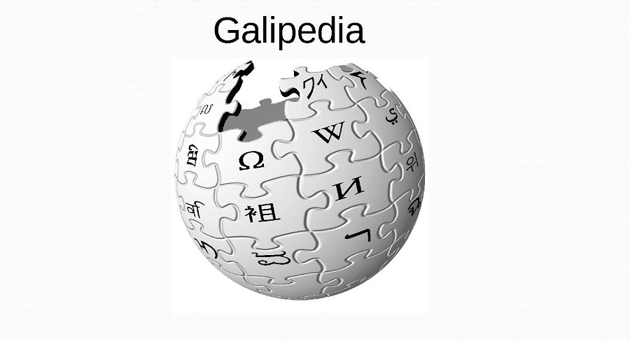 GALIPEDIA