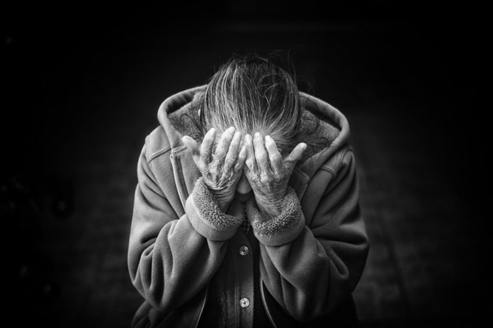 A depresión na idade avanzada ten unha incidencia notable no conxunto da poboación.