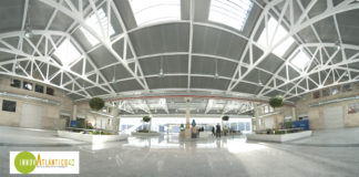 O evento terá lugar no edificio do Tinglado no Porto de Vigo.