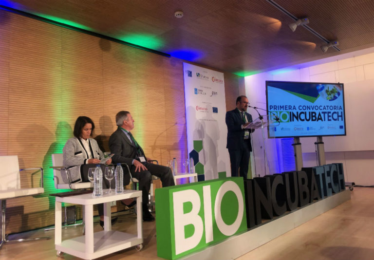 First call of BioIncubaTech, the biotechnological accelerator of Galicia, has been launched