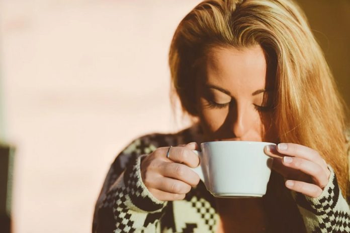 O café é unha das bebidas estimulantes máis consumidas do mundo.