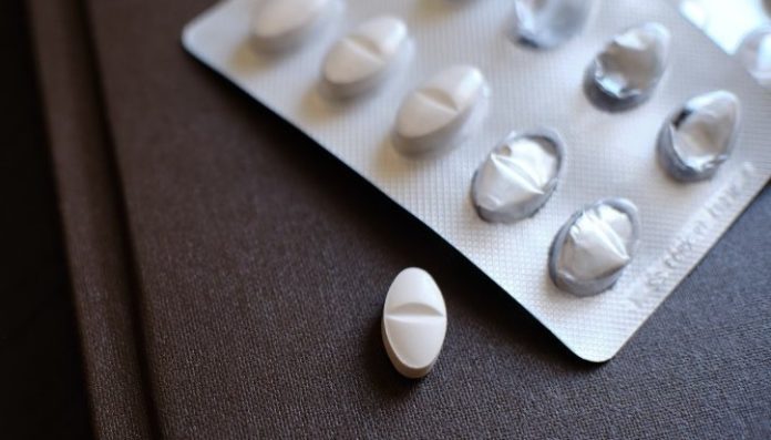 A EMA sinala os graves perigos do uso cotián de ibuprofeno e codeína