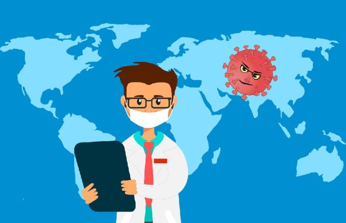 O coronavirus está a provocar preocupación internacional, pero hai sinais que convidan ao optimismo. 