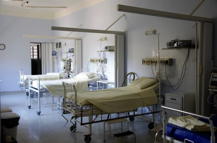 Nos últimos días estase a experimentar un repunte das hospitalizacións covid. 