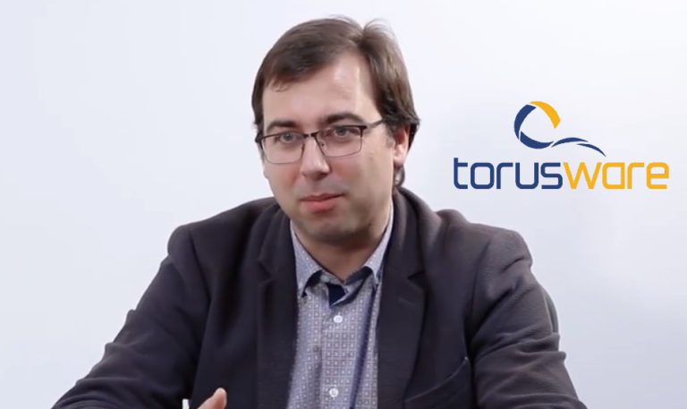 Torusware: how to turn data into the ‘treasure’ of organizations