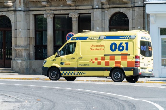 O número de hospitalizacións e falecementos por mor da Covid-19 seguirá medrando nos vindeiros días e semanas. Foto: Xunta de Galicia.