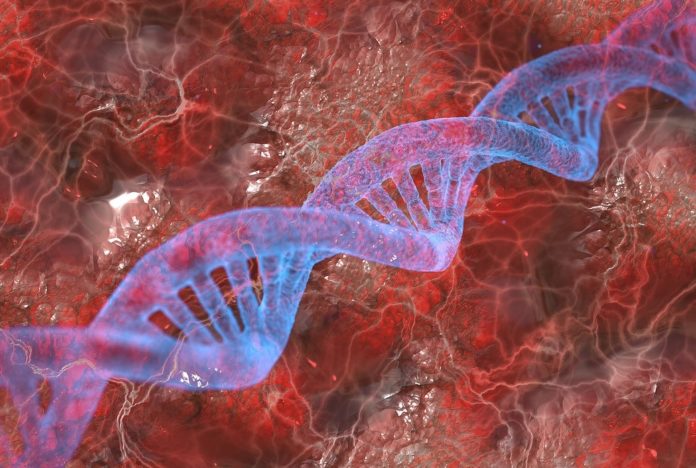 O desenvolvemento da tecnoloxía de ARNm coas vacinas permite explorar novas opcións co uso de nanopartículas para tratar outras enfermidades. Imaxe: Pixabay.