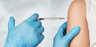 A EMA aproba a vacina de Novavax.