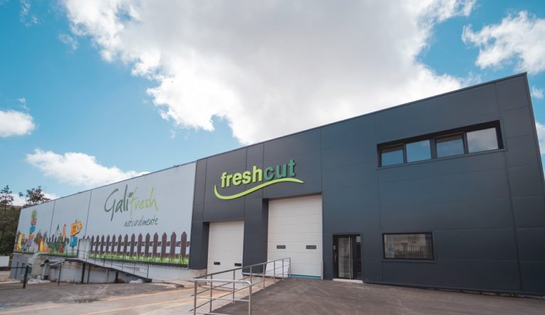 Freshcut, a commitment to healthy eating and social integration