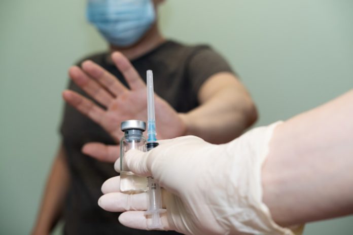 Os argumentos empregados polos antivacinas durante a epidemia de varíola son semellantes aos que se utilizan na actualidade.
