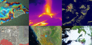 O desenvolvemento tecnolóxico respecto á erupción de 1971 está a permitir a obtención de moitos máis datos sobre o proceso que se vive en La Palma.