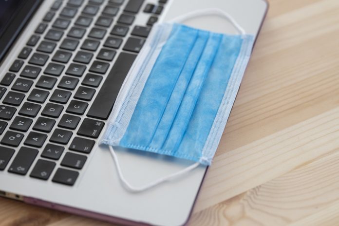 O uso de medidas de protección non farmacolóxicas pode axudar a reducir a incidencia da gripe no outono e o inverno. Foto: Pixabay.