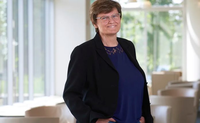 Katalin Karikó. Foto: Penn Medicine.